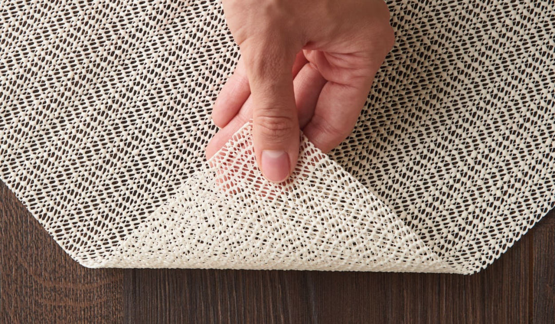 What Type of Non-slip Rug Pad is Best for Hardwood Floors?
