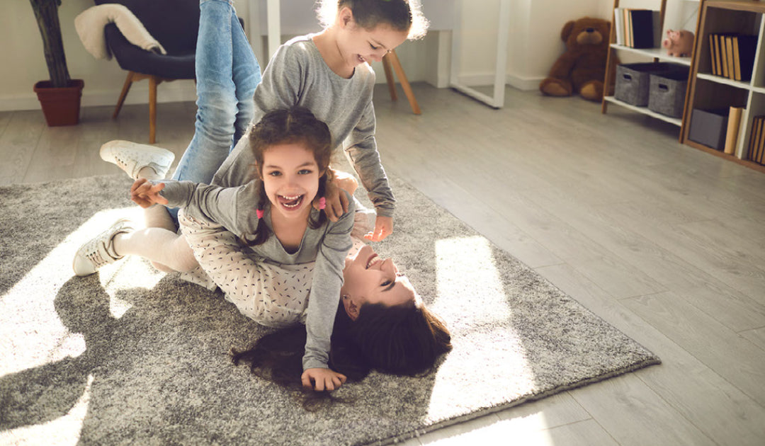 Rug Pad Size