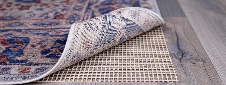 Buy Rug Pads Online For Any Floor Type