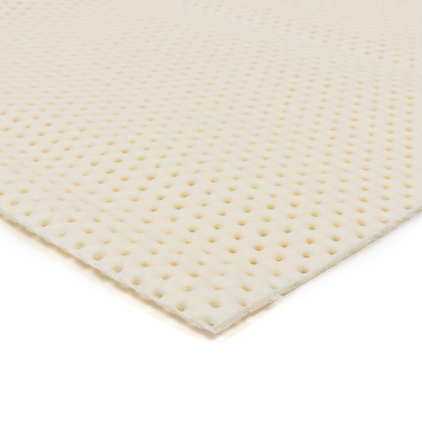 Premium Lock Rug Pad Ivory