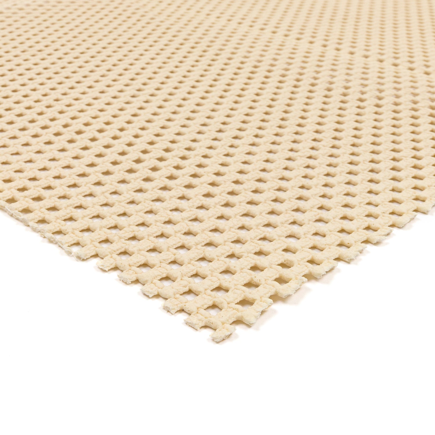 Premium Lock Rug Pad Natural