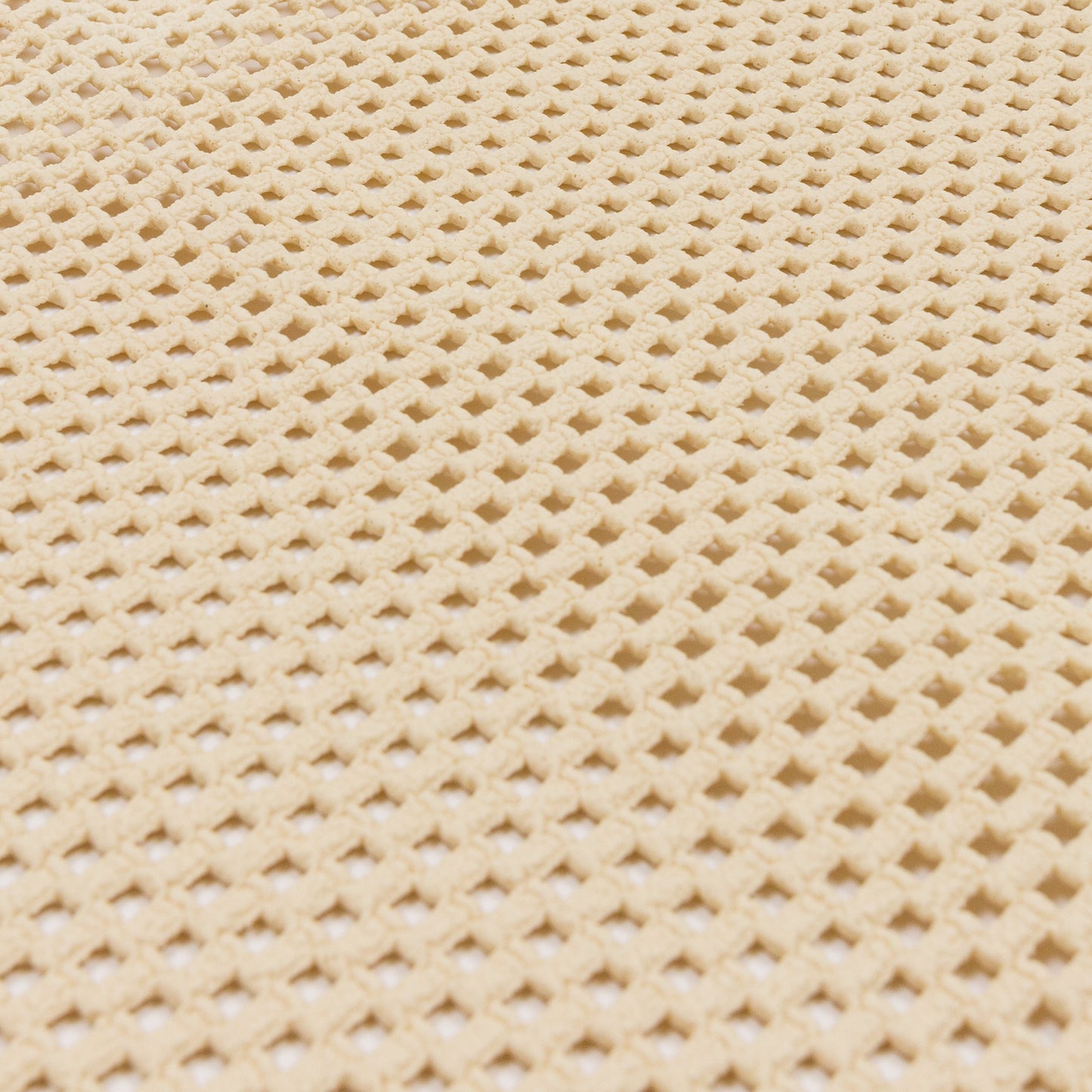Premium Lock Rug Pad Natural