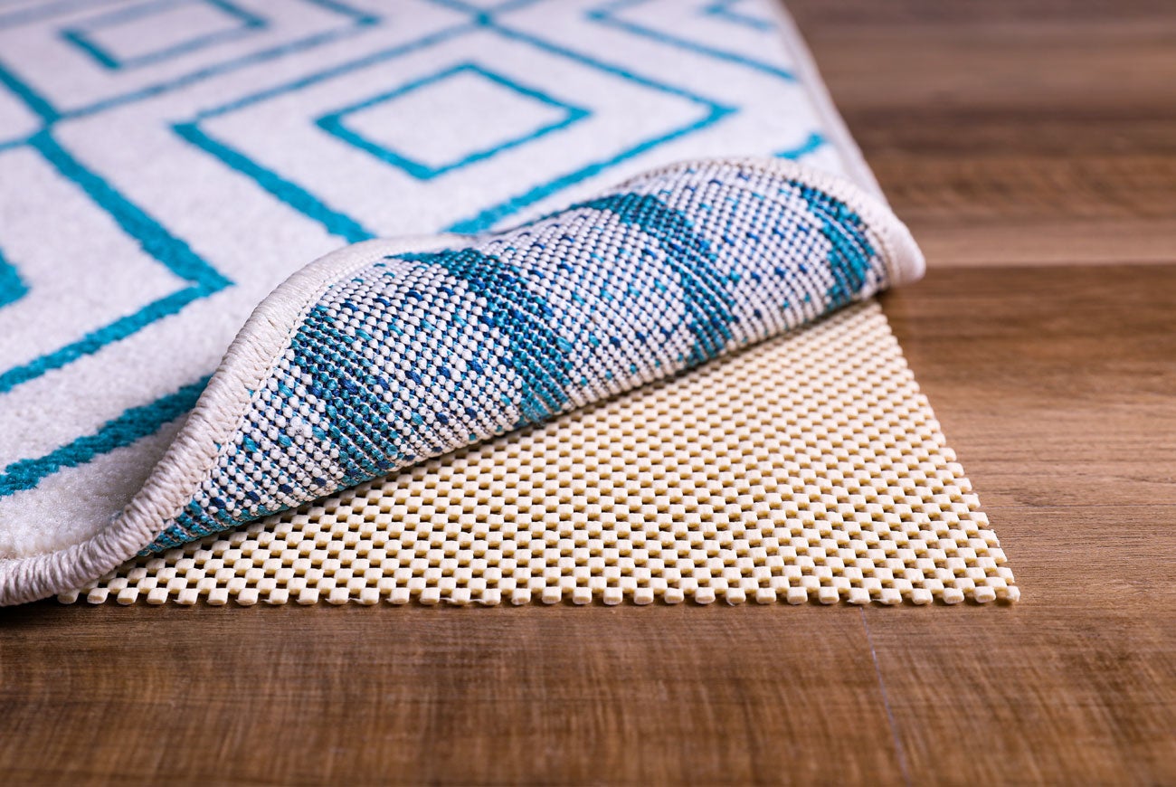 Outdoor Rug Pad – Design Within Reach