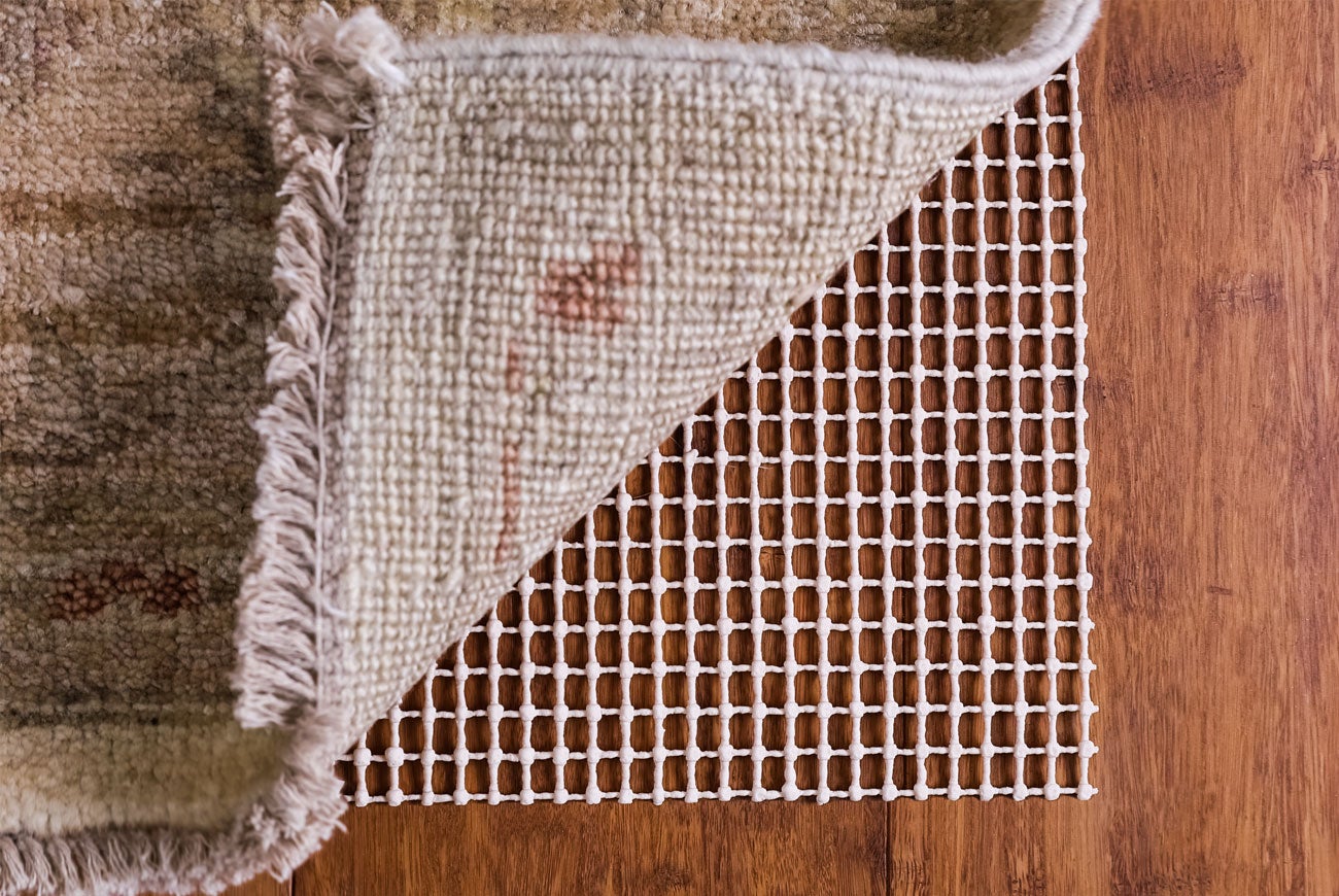 Ultra Premium Rug Pad Ultra Natural | Rugpad
